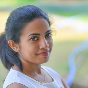 Meet your Posher, Tharushi